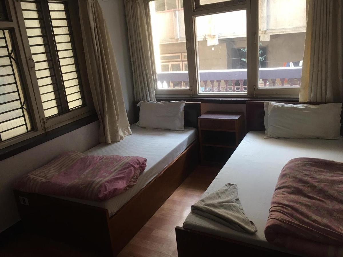 Hotel Sweet Dreams Thamel Катманду Екстер'єр фото