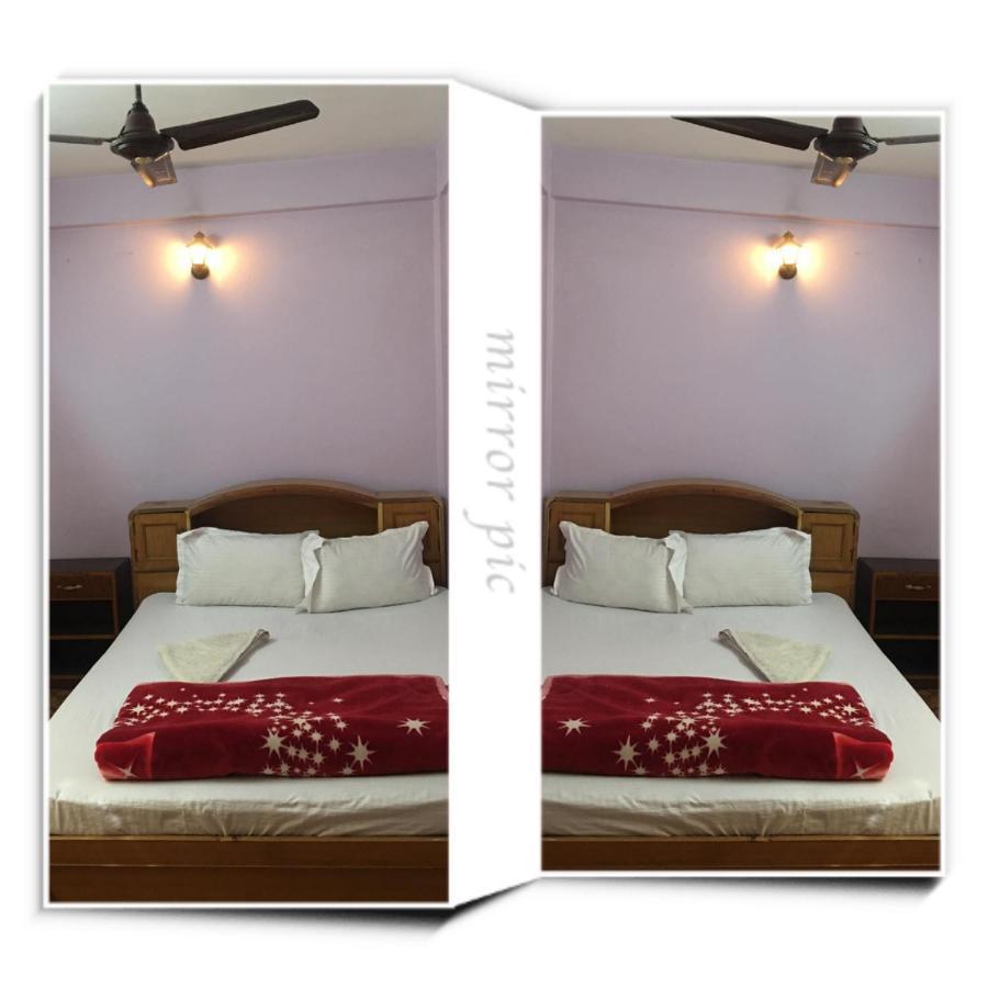 Hotel Sweet Dreams Thamel Катманду Екстер'єр фото