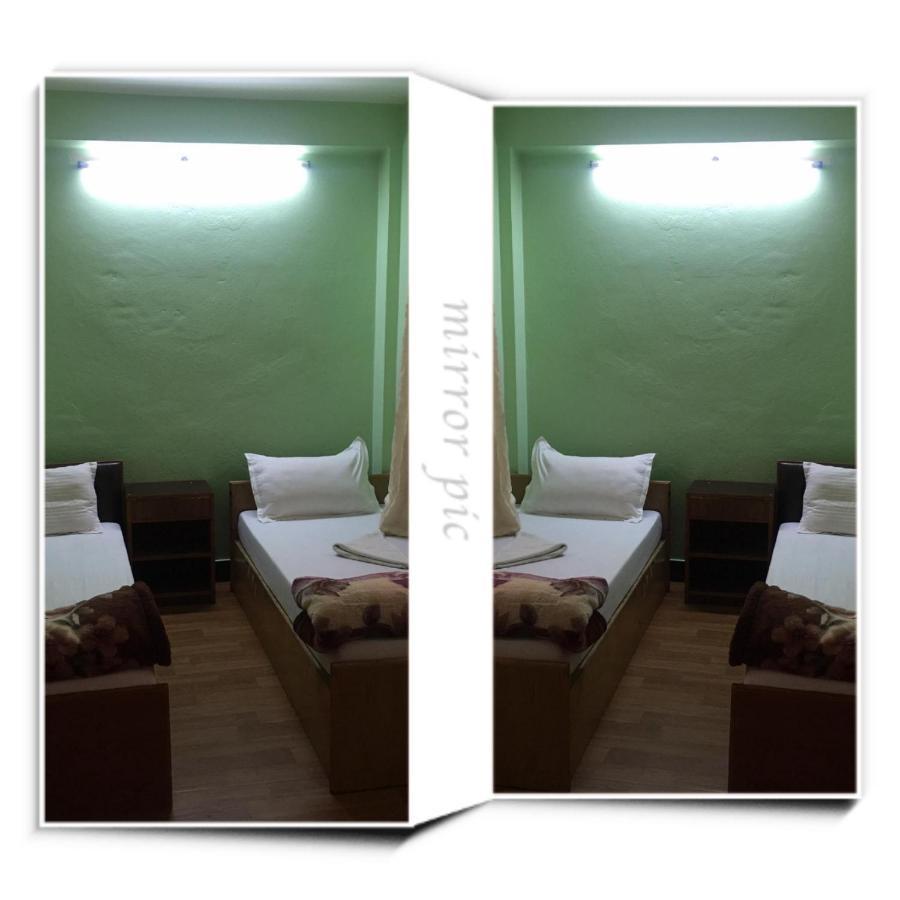 Hotel Sweet Dreams Thamel Катманду Екстер'єр фото