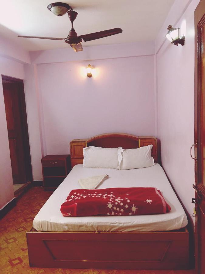Hotel Sweet Dreams Thamel Катманду Екстер'єр фото
