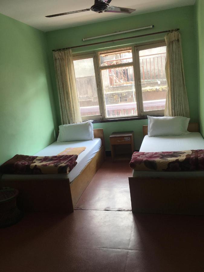Hotel Sweet Dreams Thamel Катманду Екстер'єр фото
