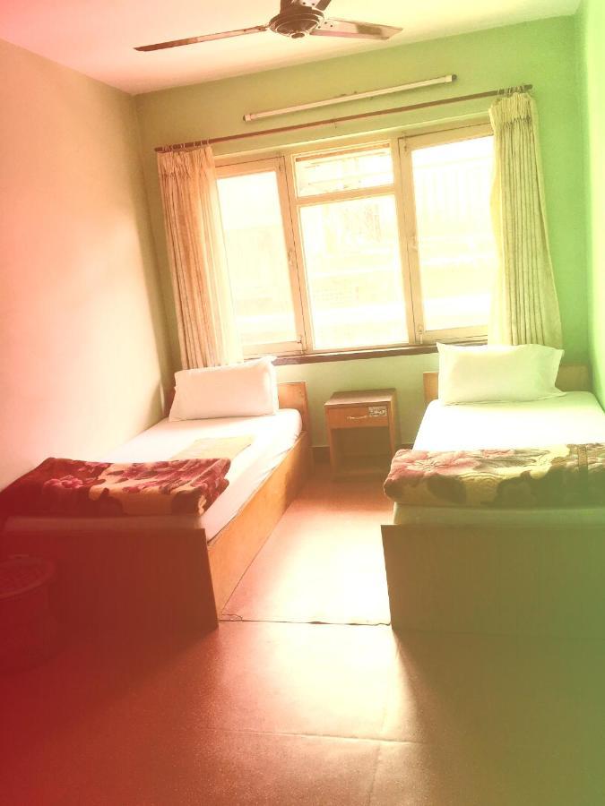 Hotel Sweet Dreams Thamel Катманду Екстер'єр фото