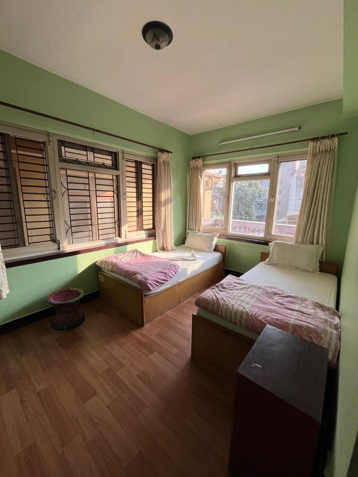 Hotel Sweet Dreams Thamel Катманду Екстер'єр фото