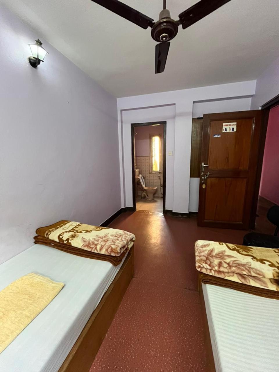 Hotel Sweet Dreams Thamel Катманду Екстер'єр фото