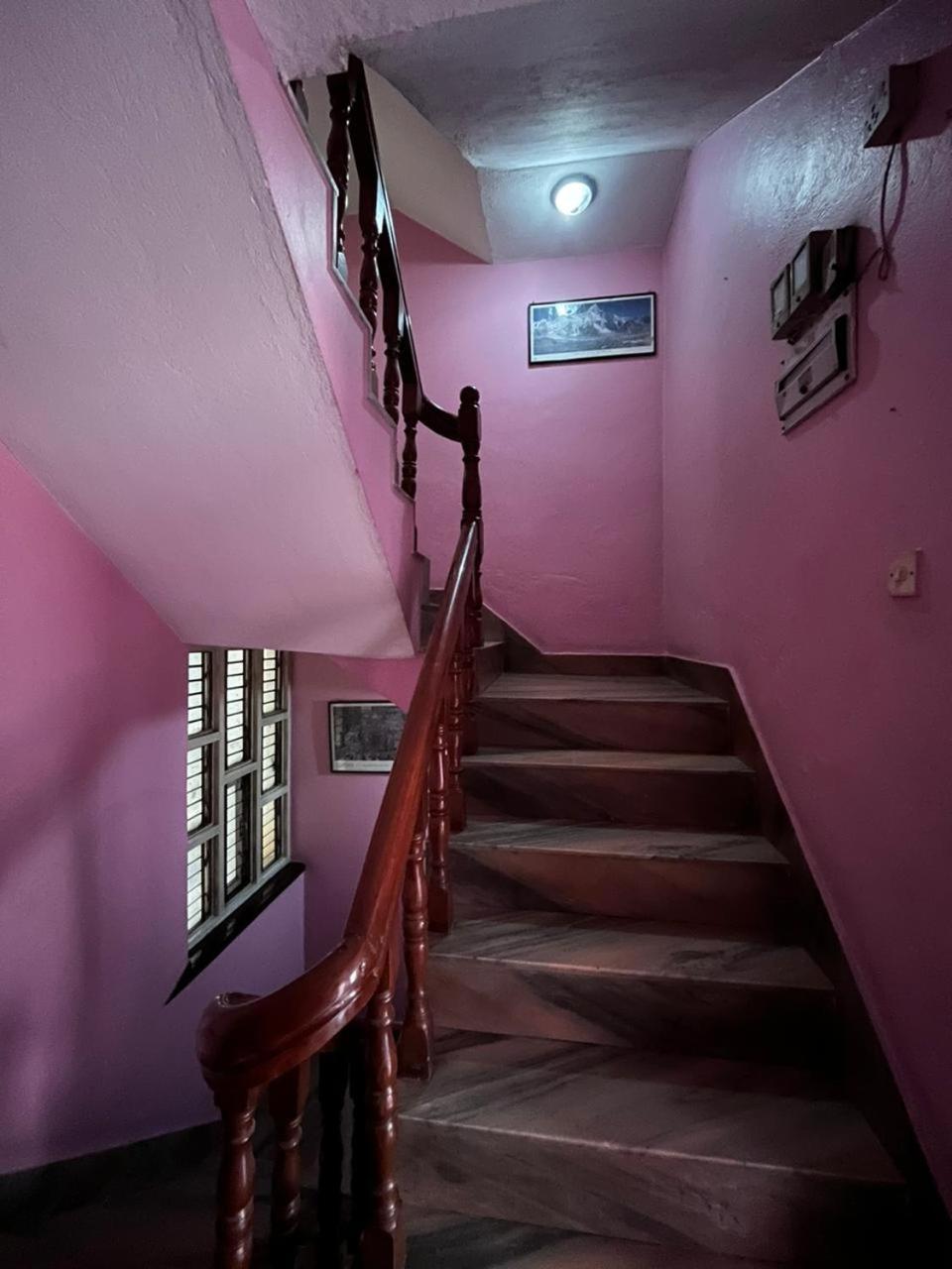 Hotel Sweet Dreams Thamel Катманду Екстер'єр фото