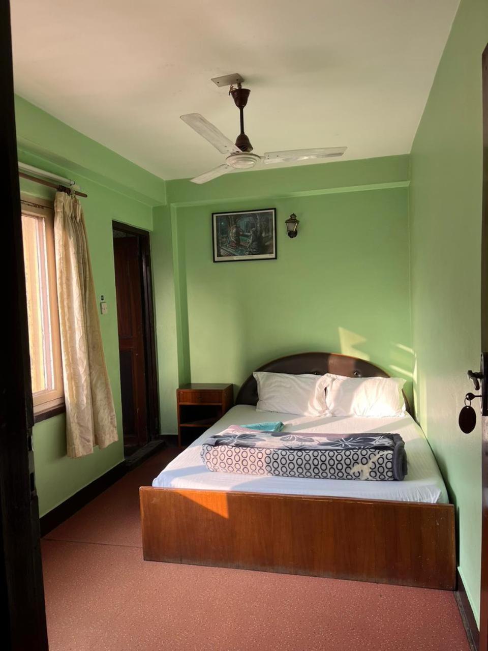 Hotel Sweet Dreams Thamel Катманду Екстер'єр фото
