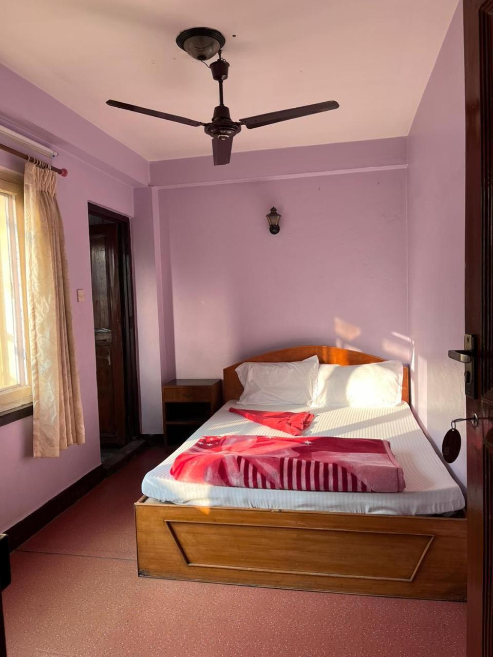 Hotel Sweet Dreams Thamel Катманду Екстер'єр фото