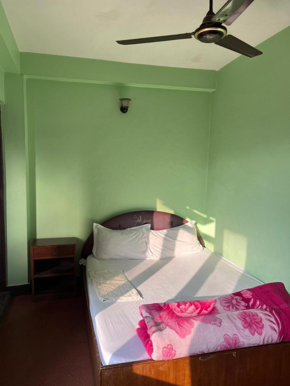 Hotel Sweet Dreams Thamel Катманду Екстер'єр фото